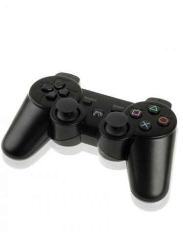 Bezdrátový ovladač pro Playstation 3 (PS3)