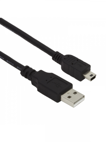 Dobíjecí kabel - Play & Charge (1,8m) (Esperanza) (PS3)