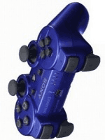 DualShock 3 BLUE Controller (PS3)