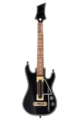 Guitar Hero Live - samostatná kytara