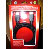 Kabel HDMI 1.3 Venom - 2m
