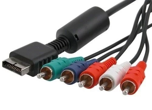 Komponentní HD AV kabel pro PS3