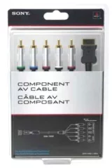 Komponentní HD AV kabel pro PS3 (SONY)