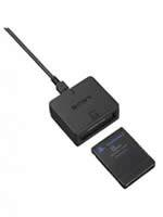 Memory Card adaptér z PS2 na PS3 (PS3)