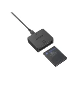 Memory Card adaptér z PS2 na PS3