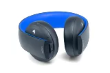 Playstation Wireless Stereo Headset 2.0 - černý