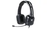 sluchátka TRITTON Kunai (PS4/PS3/PSV) - černá