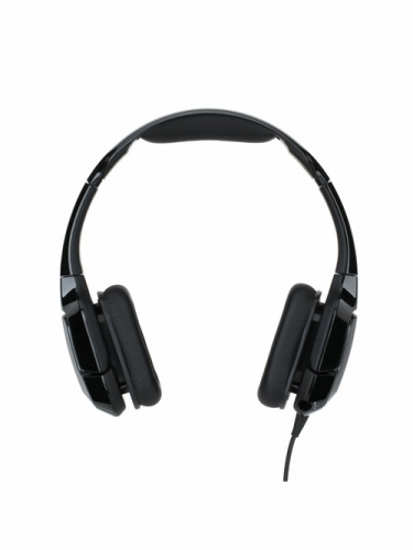 sluchátka TRITTON Kunai (PS4/PS3/PSV) - černá (PS3)