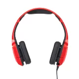 Sluchátka TRITTON Kunai (PS4/PS3/PSV) - červená