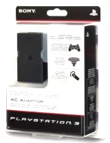 Sony PS3 AC Adaptér na nabíjení USB zařízení