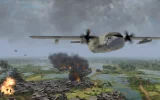 Air Conflicts: Vietnam (PS3)