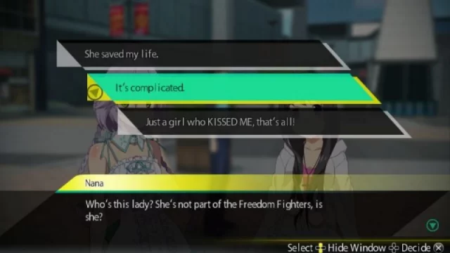 Akibas Trip: Undead and Undressed (PS3)