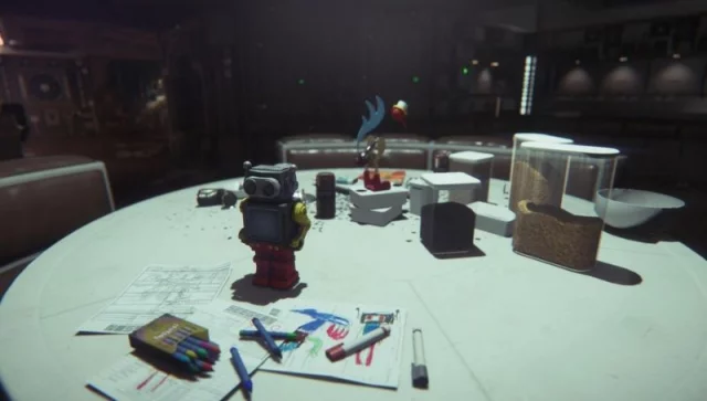 Alien: Isolation (PS3)