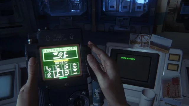 Alien: Isolation (PS3)