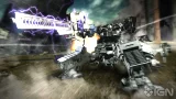 Armored Core 5 (PS3)