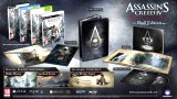Assassins Creed 4: Black Flag - Skull Edition (PS3)