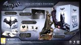 Batman: Arkham Origins - Collectors Edition (PS3)