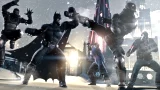 Batman: Arkham Origins (Game of The Year) (PS3)