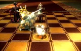 Battle vs. Chess (PS3)
