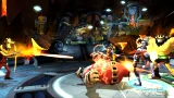 Ben 10: Omniverse (PS3)