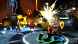 Ben 10: Omniverse (PS3)