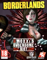Borderlands Game of the Year (PS3)