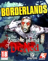 Borderlands Game of the Year (PS3)