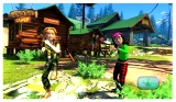 Cabelas Adventure Camp (PS3)