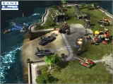 Command & Conquer: Red Alert 3 - Ultimate Edition (PS3)