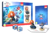 Disney Infinity 2.0 Toy Box Combo Pack (Starter) (PS3)