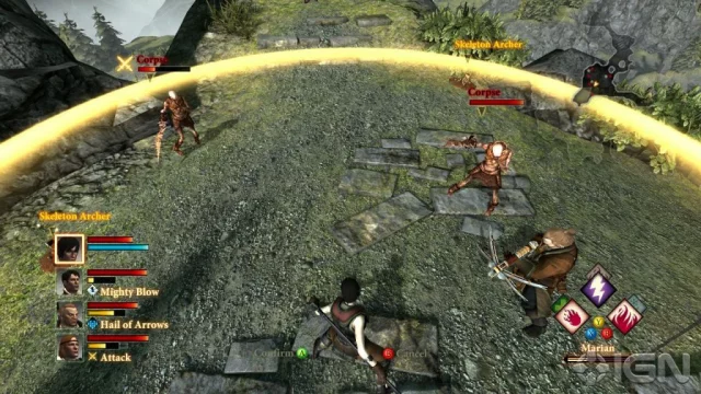 Dragon Age 2 (Bioware Signature Edition) (PS3)