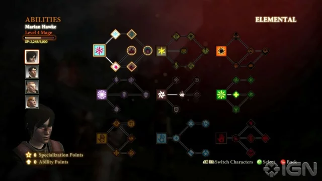 Dragon Age 2 (Bioware Signature Edition) (PS3)