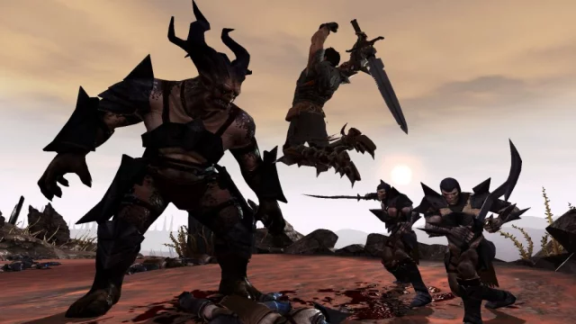 Dragon Age 2 (Bioware Signature Edition) (PS3)