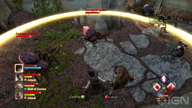 Dragon Age 2 (Bioware Signature Edition) (PS3)