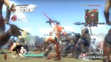 Dynasty Warriors 6 (PS3)