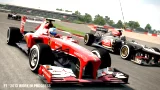 F1 2013 - Formula 1 Classics Edition (PS3)