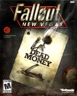 Fallout: New Vegas Ultimate Edition (PS3)