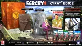 Far Cry 4 - Kyrat Edition (PS3)