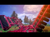 Farming Simulator 15 - Reveal Trailer