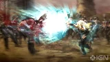 Fist of the North Star: Kens Rage 2 (PS3)