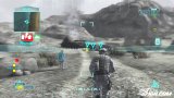 Ghost Recon: Advanced Warfighter 2 (PS3)