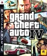Grand Theft Auto IV: The Complete Edition (PS3)