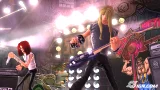 Guitar Hero IV: World Tour + kytara a bubny (PS3)