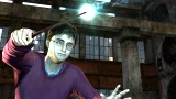 Harry Potter and the Deathly Hallows (PS3)