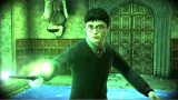 Harry Potter and the Half-Blood Prince (PS3)