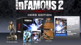 inFamous 2 - Hero Edition (PS3)