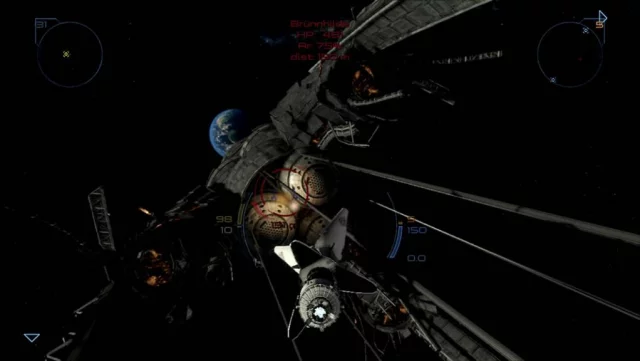 Iron Sky: Invasion (PS3)