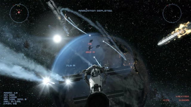 Iron Sky: Invasion (PS3)
