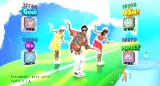 Just Dance Kids - Move (PS3)