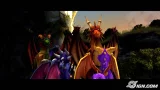 Legend of Spyro: Dawn of the Dragon (PS3)